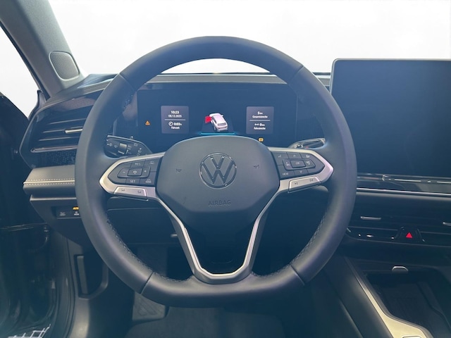 Volkswagen Passat 2.0 TDI DSG