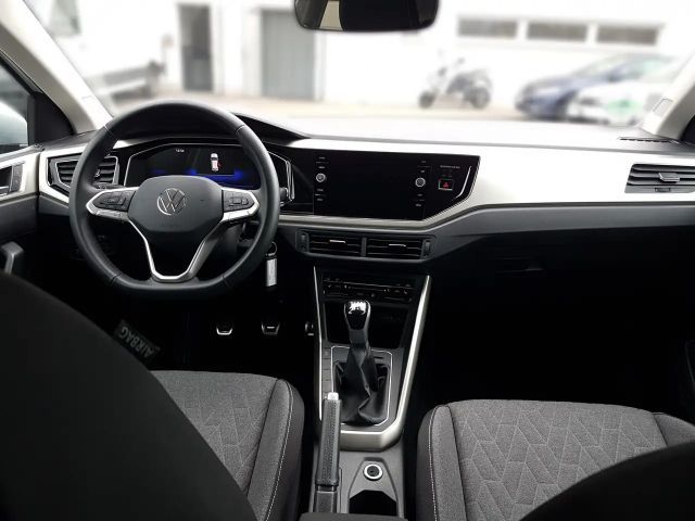 Volkswagen Polo 1.0 TSI Move