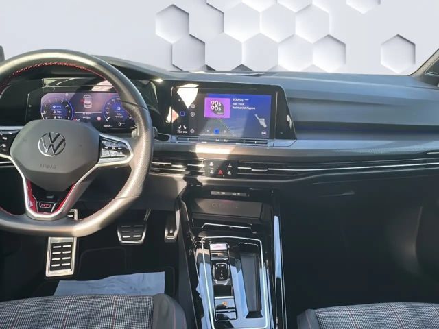 Volkswagen Golf 2.0 TSI Golf VIII