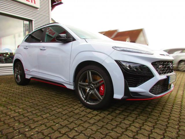 Hyundai Kona 2.0 N Performance