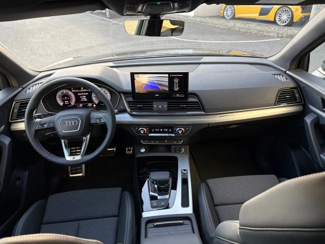 Audi Q5 40 TDI Quattro