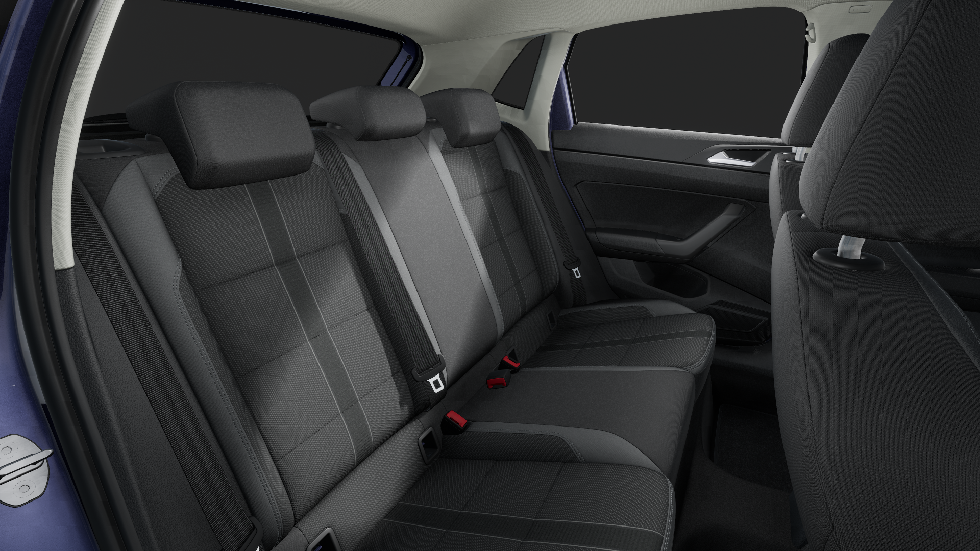 Volkswagen Polo DSG IQ.Drive Style