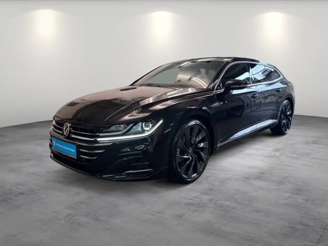 Volkswagen Arteon 2.0 TSI R-Line