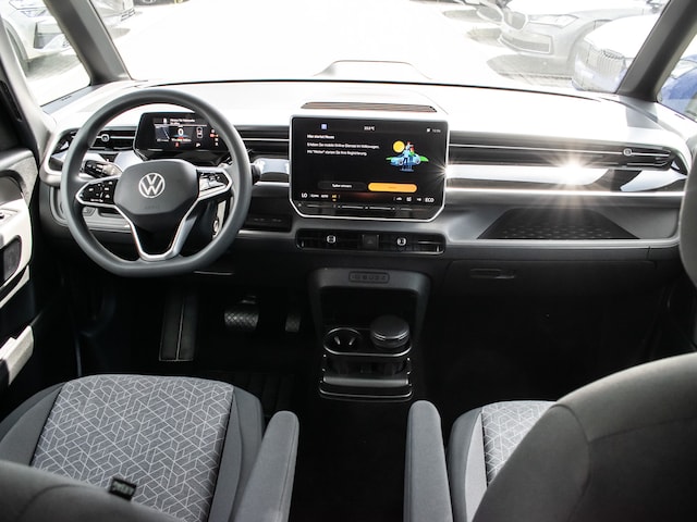Volkswagen ID.Buzz KR ACC Kamera GJR LED PDC
