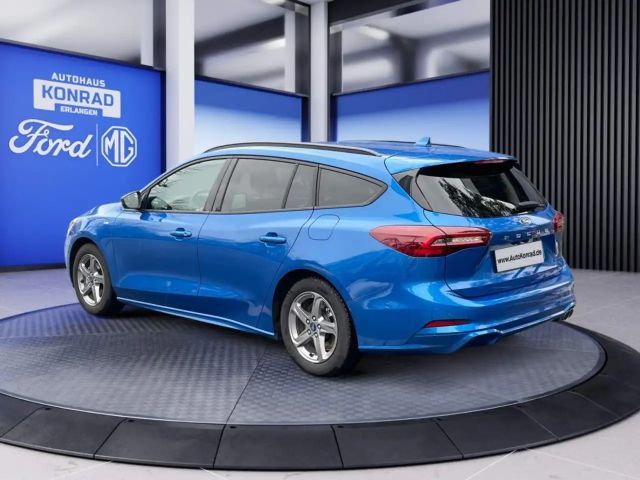 Ford Focus ST Line Wagon