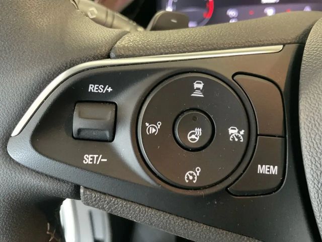 Opel Grandland X Elegance