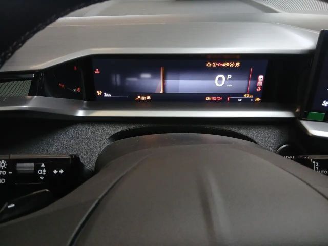 Opel Grandland X Edition Hybrid