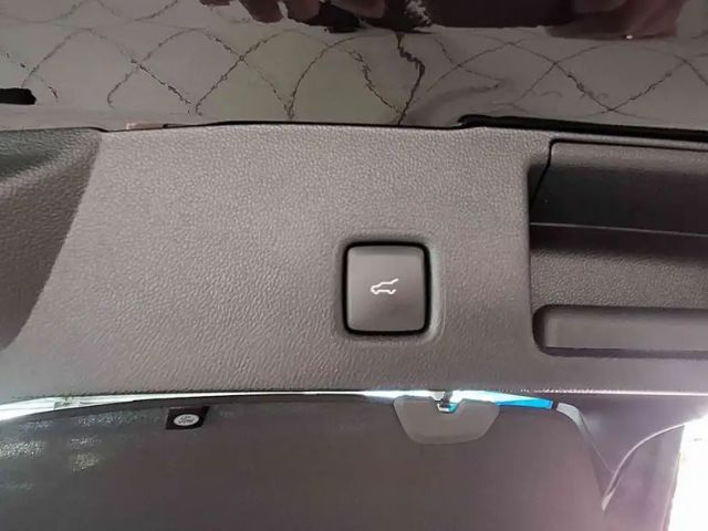 Ford Kuga Hybrid ST Line X