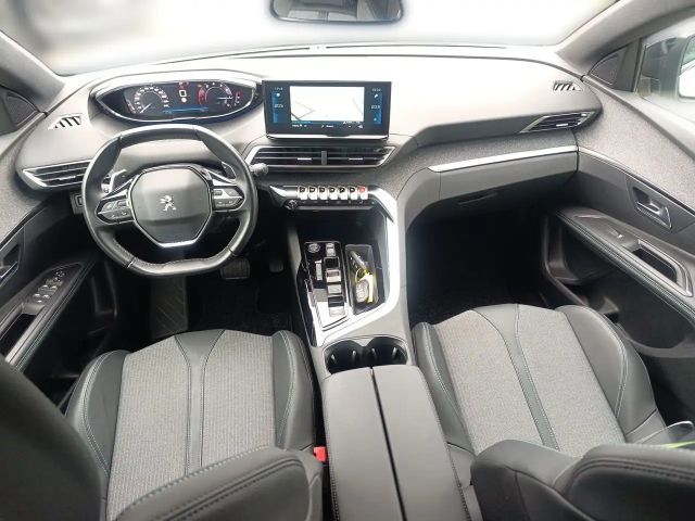 Peugeot 3008 Allure Pack PureTech