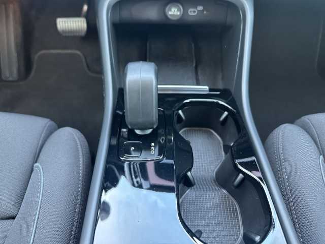 Volvo C40 Recharge