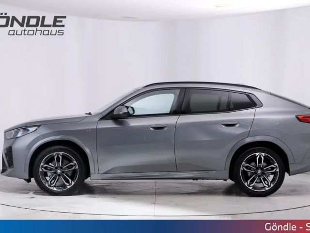 BMW X2 xDrive