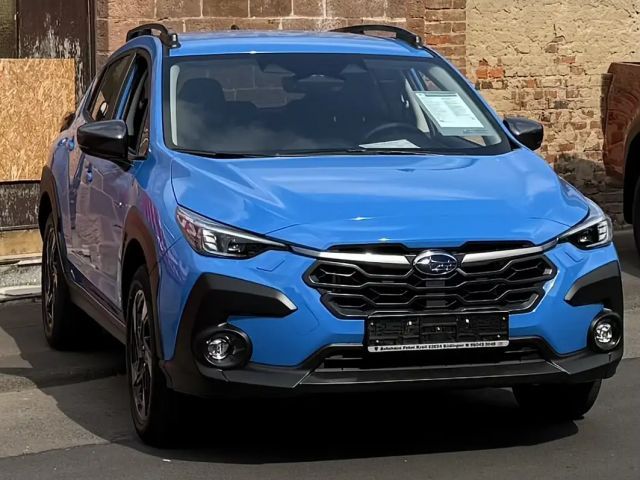 Subaru Crosstrek Crosstrek 2.0ie Lineartronic Active