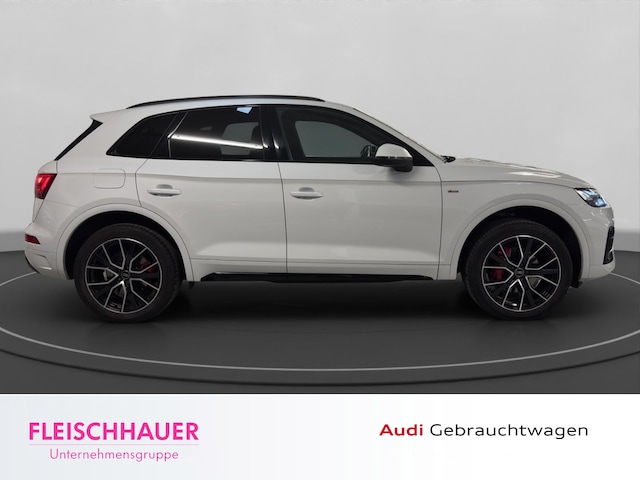 Audi Q5 40 TDI Quattro S-Tronic