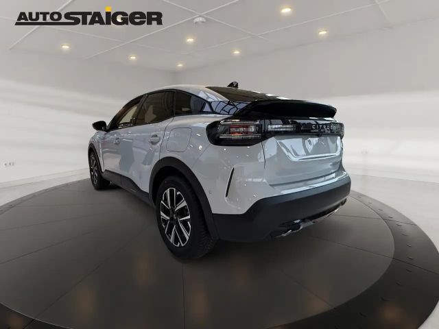 Citroën C4 Max PureTech