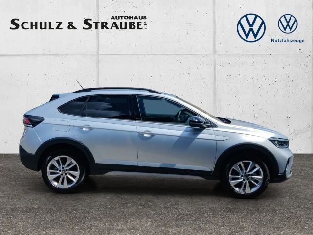 Volkswagen Taigo 1.0 TSI DSG Move