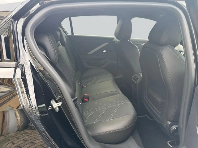 Opel Astra GS-Line Grand Sport