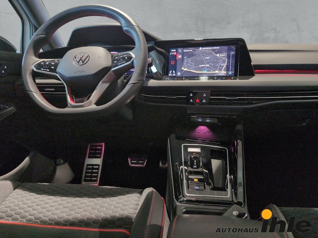 Volkswagen Golf DSG Golf VIII Style