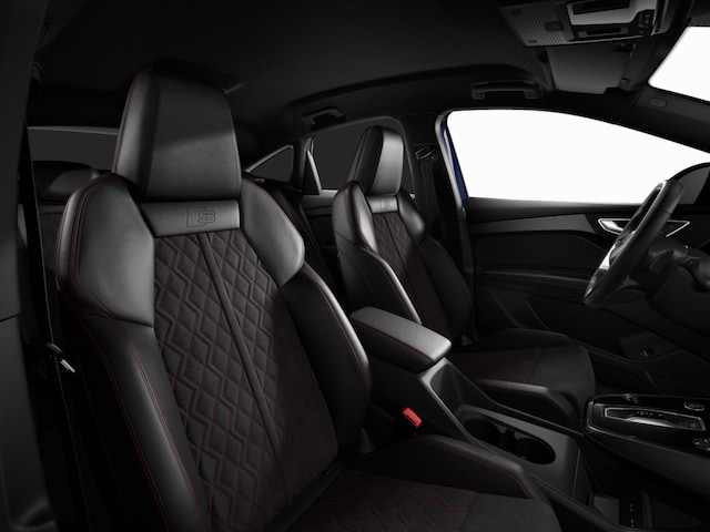 Audi Q4 e-tron 35 Sportback