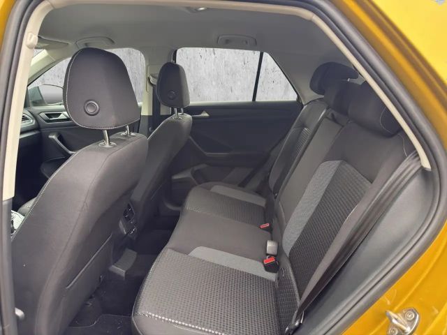 Volkswagen T-Roc 1.0 TSI