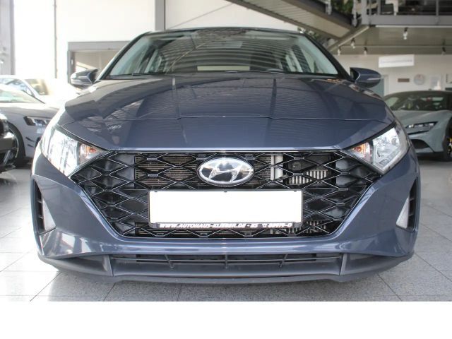 Hyundai i20 1.0 Hybrid T-GDi Trend