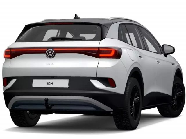 Volkswagen ID.4 Performance Pro