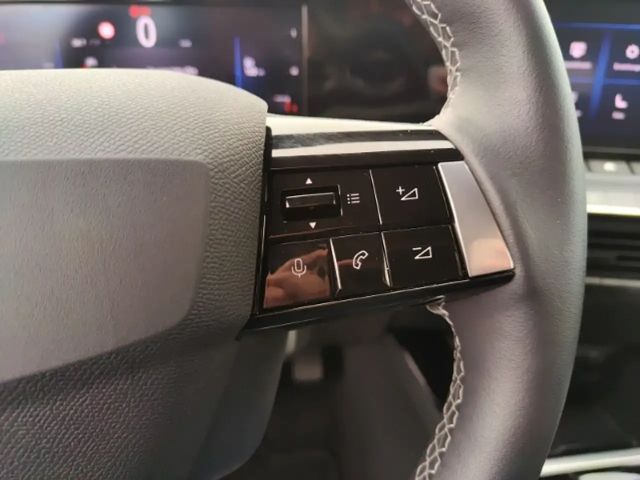 Opel Astra 1.2 Turbo Enjoy Turbo