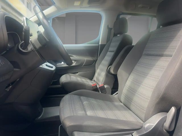 Opel Combo Elegance Life