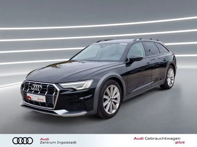 Audi A6 allroad 40 TDI Quattro