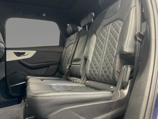 Audi Q7 Hybride Quattro S-Line