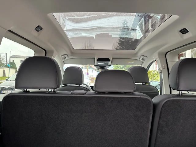 Volkswagen Caddy Maxi eHybrid