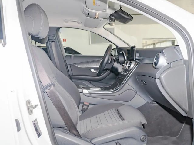 Mercedes-Benz GLC 300 4MATIC GLC 300 e