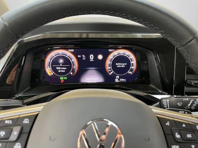 Volkswagen Multivan T7