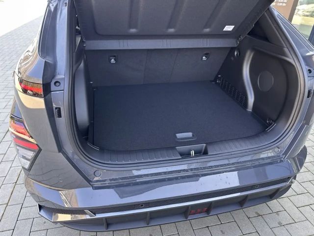 Hyundai Kona Electric N Line