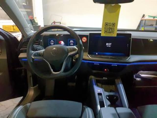 Volkswagen Passat eHybrid