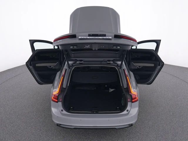 Volvo V90 AWD T8