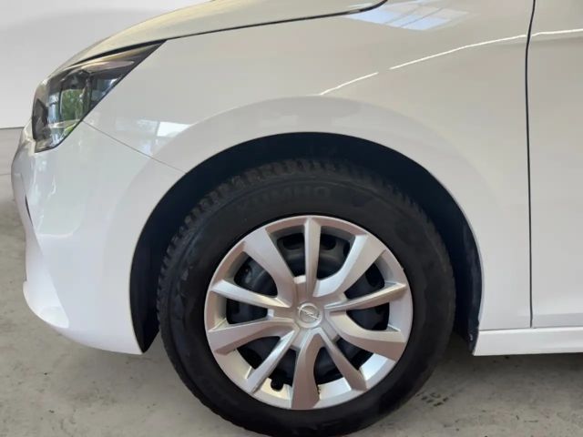 Opel Corsa Edition F Edition