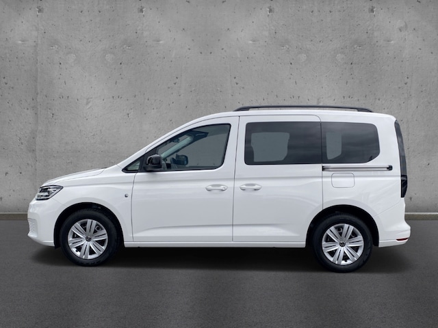 Volkswagen Caddy 1.5 TSI Combi