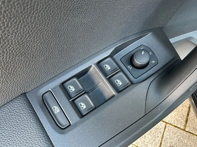 Seat Ibiza 1.0 TSI DSG Style