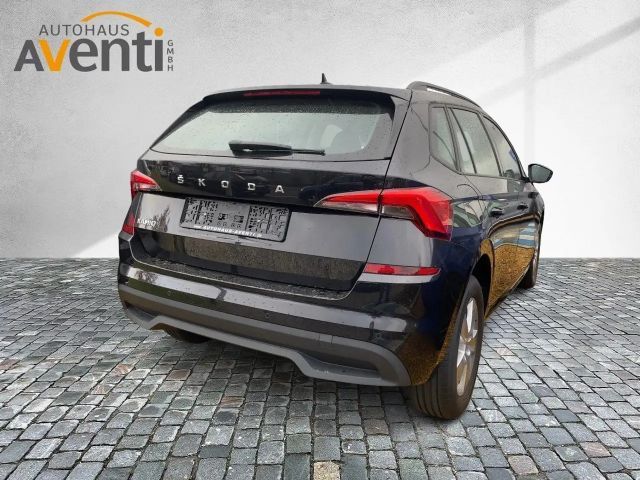 Skoda Kamiq Active