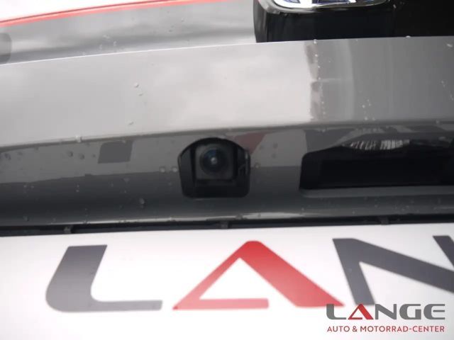 Honda HR-V 1.5 Advance Hybrid