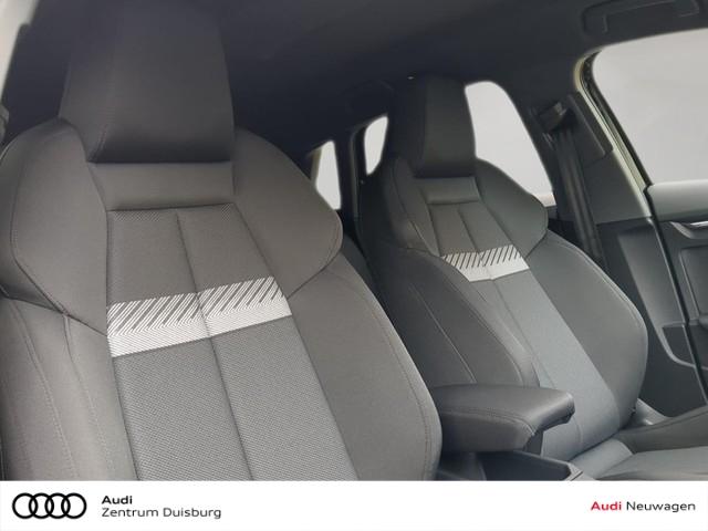 Audi A3 S-Tronic Sedan Sportback