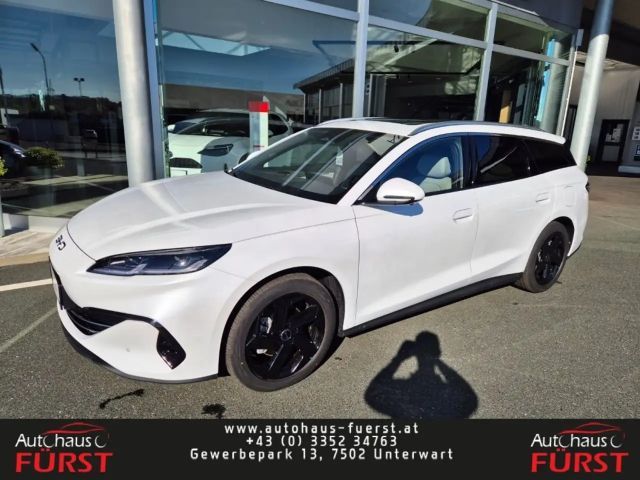 BYD Seal 6 Comfort DM-i Touring