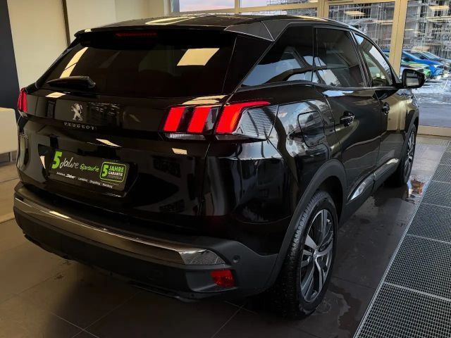 Peugeot 3008 Allure Pack BlueHDi