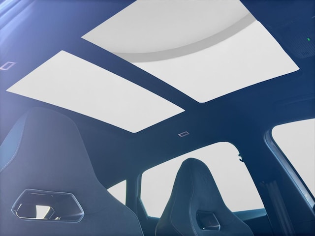 Cupra Formentor 2.0 TSI VZ