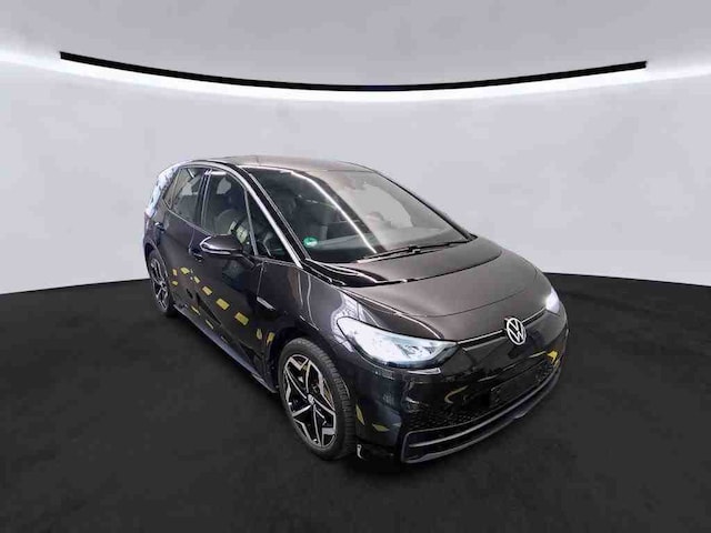 Volkswagen ID.3 146PS ACC.AHK-FR.AREA-VIEW.NAVI.LED.APP-C.LKRD-HZG.SHZ