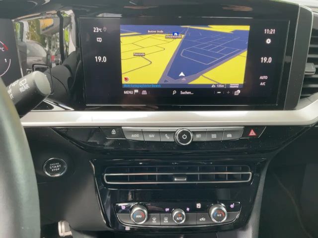 Opel Mokka 1.2 Turbo Turbo Ultimate