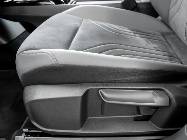 Volkswagen ID.4 Move Performance Pro