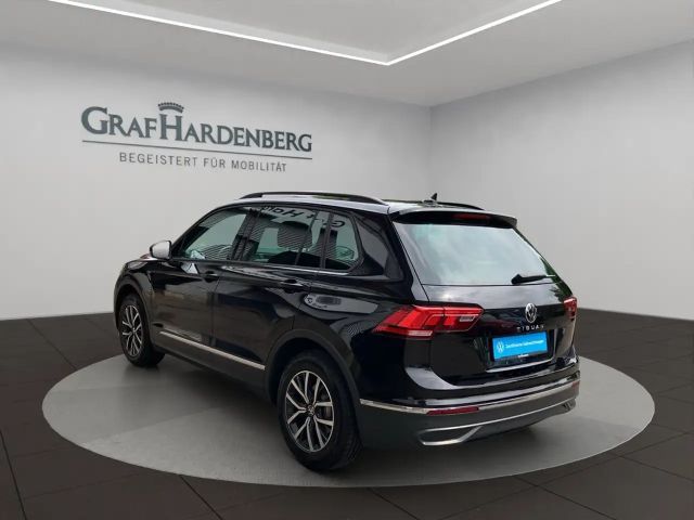 Volkswagen Tiguan 2.0 TDI DSG Life