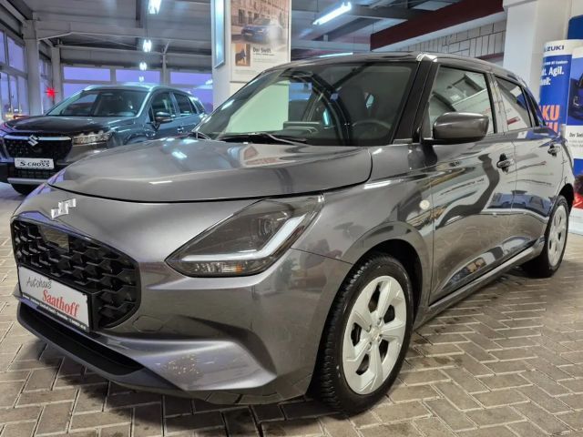 Suzuki Swift Comfort DualJet Hybrid