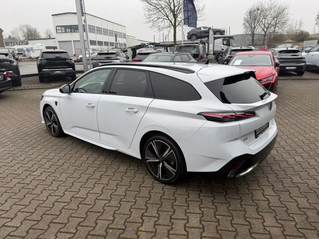 Peugeot 308 GT-Line SW